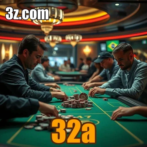 Ação Sem Limites: Explore a Seção da 32a