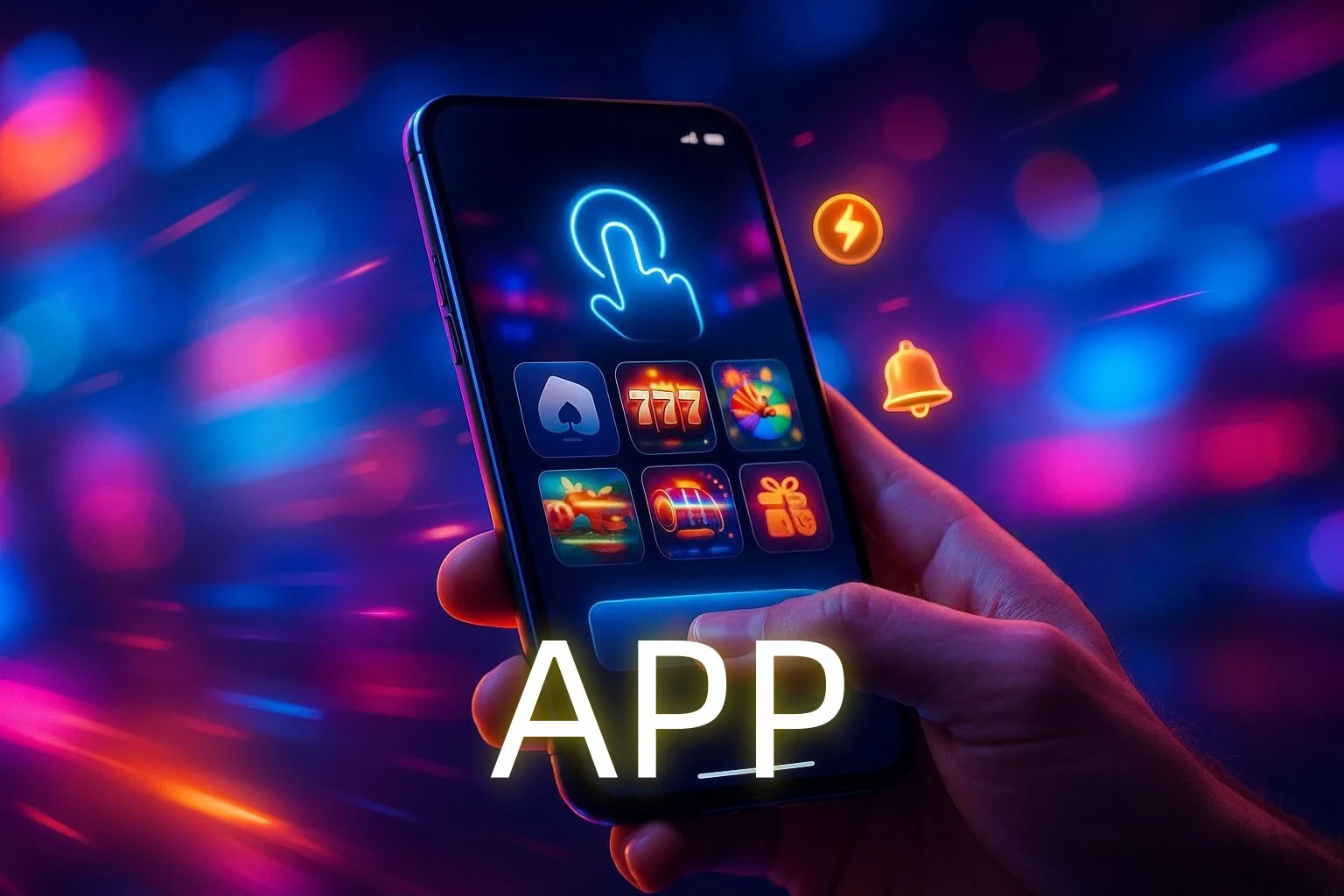 32a Benefícios do App