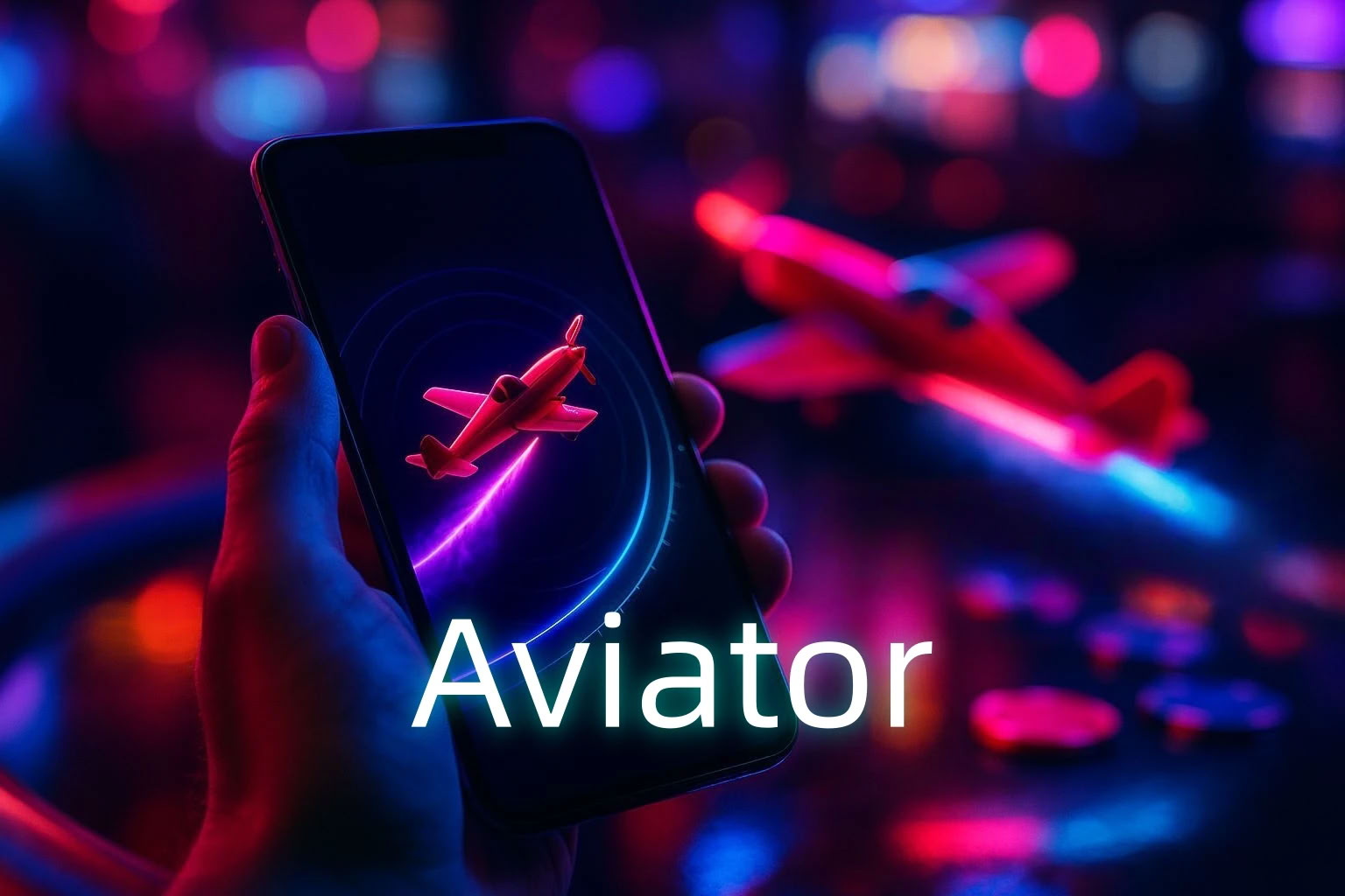 32a Aviator Festivo