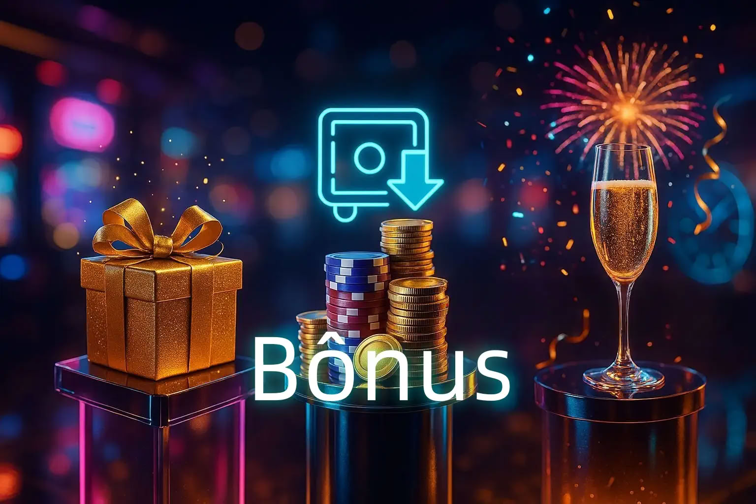 32a Tipos de Bônus