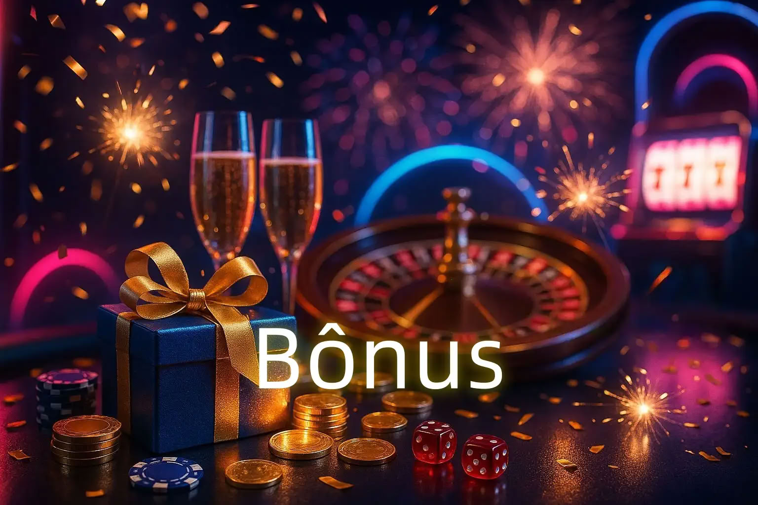 32a Bônus Festivos