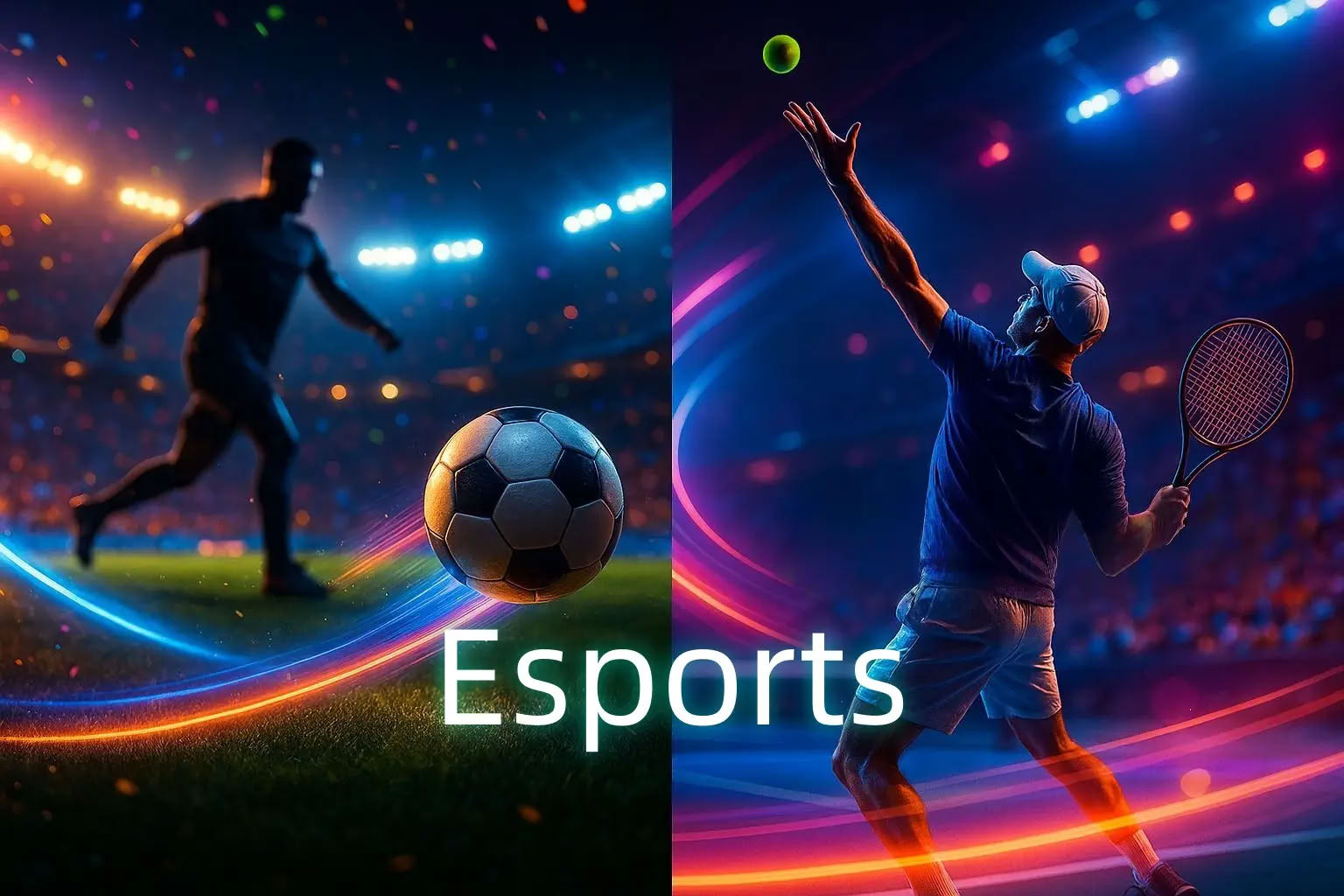 32a Eventos Esportivos